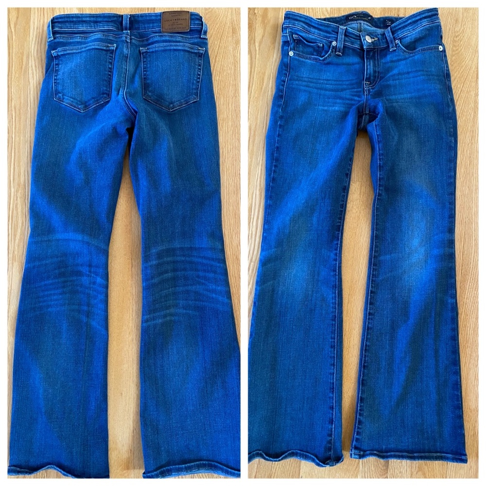 Lucky Brand Women’s Jeans